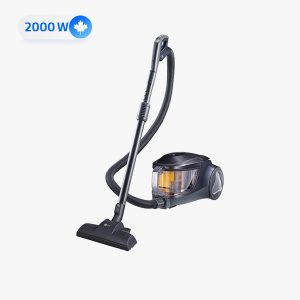 جاروبرقی ال جی 76W02