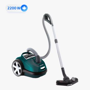 جاروبرقی فیلیپس 9175