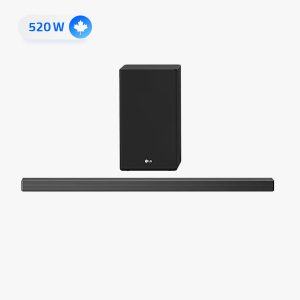ساندبار ال جی SN9Y سیستم صوتی SN9