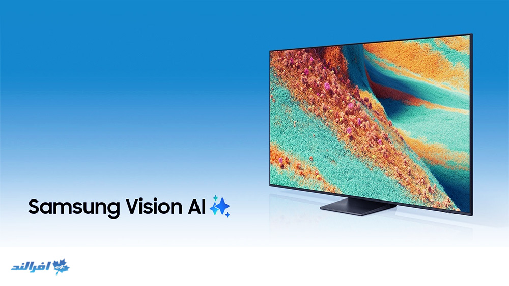 تلویزیون های NEO QLED 4K سامسونگ سال 2025